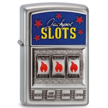 images/productimages/small/Zippo Slot Machine Emblem 2003558.jpg